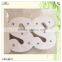 caoxian wedding ceremony letters kiss wooden led decorations ornament