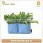 felt fabric bag vertical garden wall planter systems