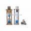 Bulk Promotional Novelty Shape USB Flash Drive, hourglass USB memory stick