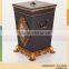 Wholesale Different Style Classical Office Dustbin