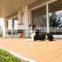 high quality wpc decking wood plastic composite deck board