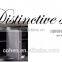 modern dining/kitchen cabinet/sideboard with stainless steel frame F107