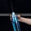 Plastic Spray Water Bottle Outdoor Sports Water Bottle