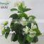 artificial plant for shop or home decoration ,tea flower trees