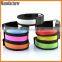 elastic led sport armband,runnig armband,safety reflex armband