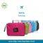 2015 best selling portable custom toiletrybag