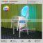 outdoor use wood banquet chairs / lighted catering chair