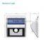 8LED Solar Power Lights 3Mode Outdoor solar led light for Path Garden Lighting-4Pack