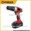 CD304-12 Power Tool cordless 12v dc electric motor drill electric hand impact drill low MOQ