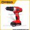 CD304-12 Power Tool cordless 12v dc electric motor drill electric hand impact drill low MOQ