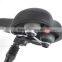 700C Aluminum 36V 10AH electric city bike with inner 8-speed gears