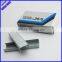 Galvanized office standard China staples 26 6