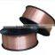 Stable-Feasibility ER70S6 ms mig wire