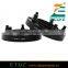 5x150 MM 1" Thick Black Hub Centric Wheel Spacers for Toyota Tundra