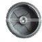 5kw original factory assembly gasoline generator parts