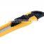 5pcs blades Stationery Knife New Box Cutter Utility Knife Students