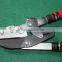 Garden Tool/pruning Shear/telescopic Ratchet Anvil Lopping Shear