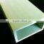 insulated fiberglass product