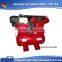 Petrol Driven Belt Compressor BVI30CG55W32F