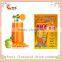 Fruit juice flavored powder Orange flavor drinks