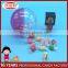 Christmas Tree Decorative Plastic Ball Toy Candy