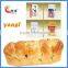 Baker Yeast Fermentation Yeast Bread Magic High Sugar