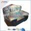 plastic transparent sofa mattress covers protector package bag