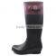 rubber wellington boots gum boots for women