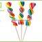 Top Quality China Supplier Birch Wooden Candy Sticks