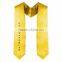 Printed Honor Stoles