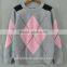 sweater women 2016 high neck designs for ladies tops custom wool sweater design