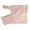 Double zipper baby cloth diaper wetbag