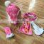 child knitted set