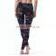 High Waist Slim Popular Fitness Dance Pant