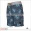 Popular Style Surfing Board Shorts for Boys with Full Sublimation Printing