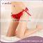 Fancy sexy image super sexy hot lace bandage lingerie stock wholesale EML-8-L231