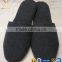 Indoor Winter Warm Cashmere Wool Slipper Shoes