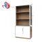 Steel gym furniture 4 door 2 tier clothes storage sports used golf locker cabinet