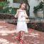 S33532W Fancy dress costume off shoulder pretty princess dresses