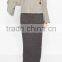 Runwaylover EY2381B New Design 2017 Ladies Fashion Falbala Embroidery T-Shirts