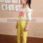 Custom wholesale fashion, generous, pure cotton children's clothing