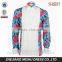 2017 custom french cuff marcella digital print dress shirt tuxedo shirt