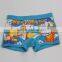 Newest superior quality Blue underwear kids boy made in zhejiang