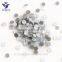 Wholesale ss16 White opal hotfix rhinestones for wedding decoration