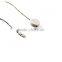 Custom Garment Accessories Plastic Hang Tag