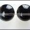 Black Plastic Eyes with Washer for Plush Toys Bear DIY