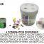 KIDS ART AND CRAFT 4 COLOR 20g COLORED SAND