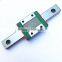 Miniature linear guide rail and block MGN12C