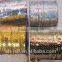 Pet Sequin line Sequins tape for embroidery machine