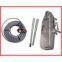 Wire rope pulling hoist application and price list